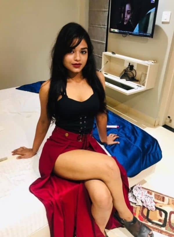 Mohali Escorts | Get Romantic Escorts Service in Mohali 