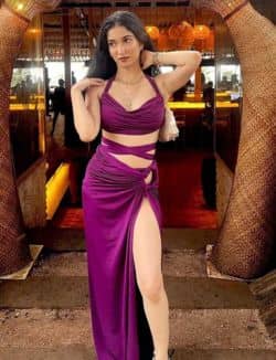 Hot Massage Services by Young Chandigarh Call girls to Relax Your Body